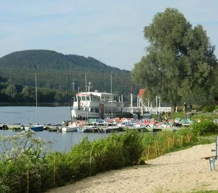 Apartment Preiser In Schwalenberg Schieder-Schwalenberg
