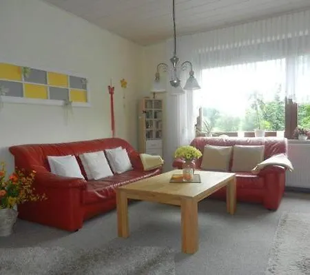 Apartment Preiser In Schwalenberg *