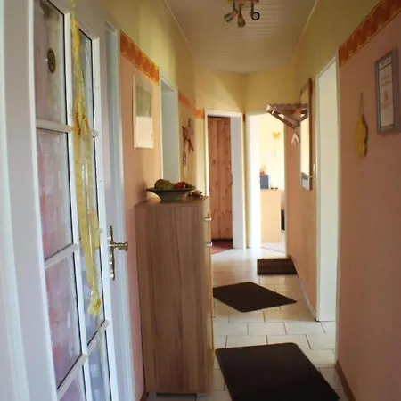 Apartment Preiser In Schwalenberg *
