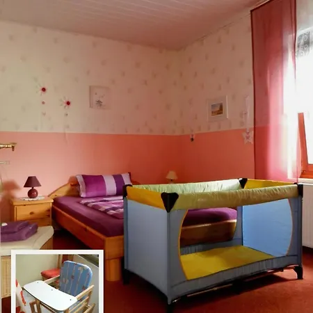 Preiser In Schwalenberg Apartment Schieder-Schwalenberg