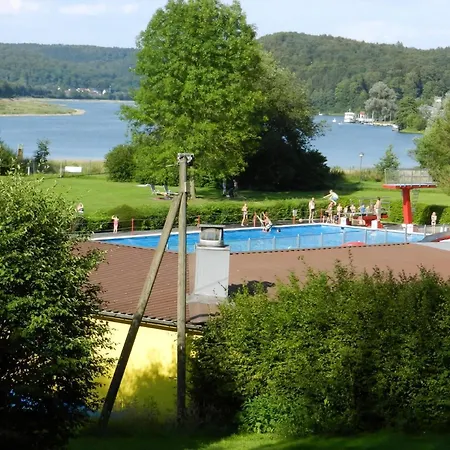Preiser In Schwalenberg * Schieder-Schwalenberg