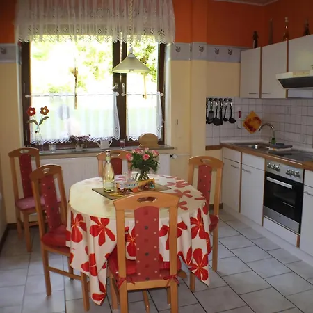 Apartment Preiser In Schwalenberg