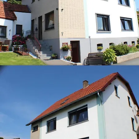 Apartment Preiser In Schwalenberg
