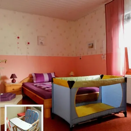 Preiser In Schwalenberg Schieder-Schwalenberg
