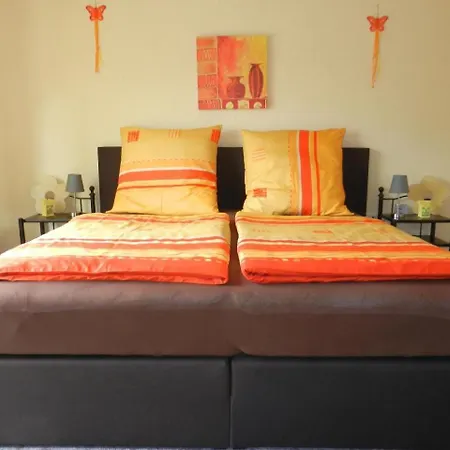 Preiser In Schwalenberg Apartman Schieder-Schwalenberg