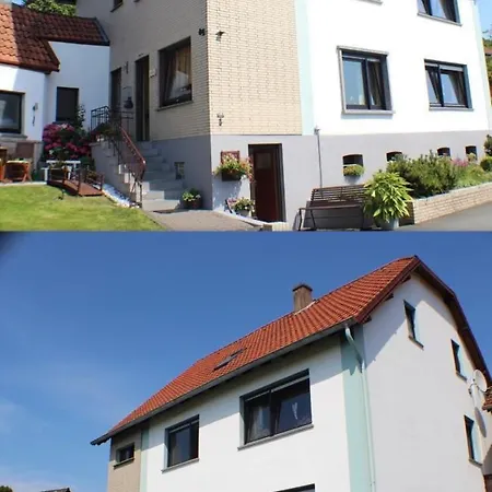 Preiser In Schwalenberg Schieder-Schwalenberg