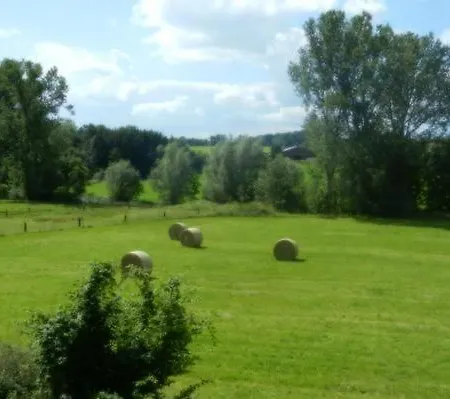 Preiser In Schwalenberg شقة *