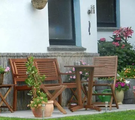 Preiser In Schwalenberg Apartman *