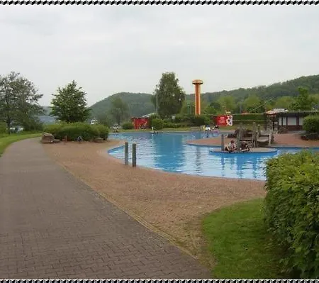 شقة Preiser In Schwalenberg Schieder-Schwalenberg