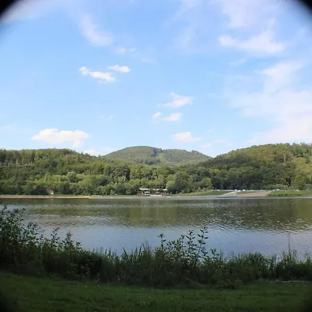 شقة Preiser In Schwalenberg Schieder-Schwalenberg