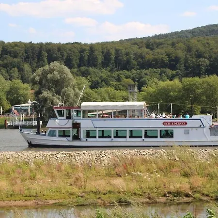 Preiser In Schwalenberg *